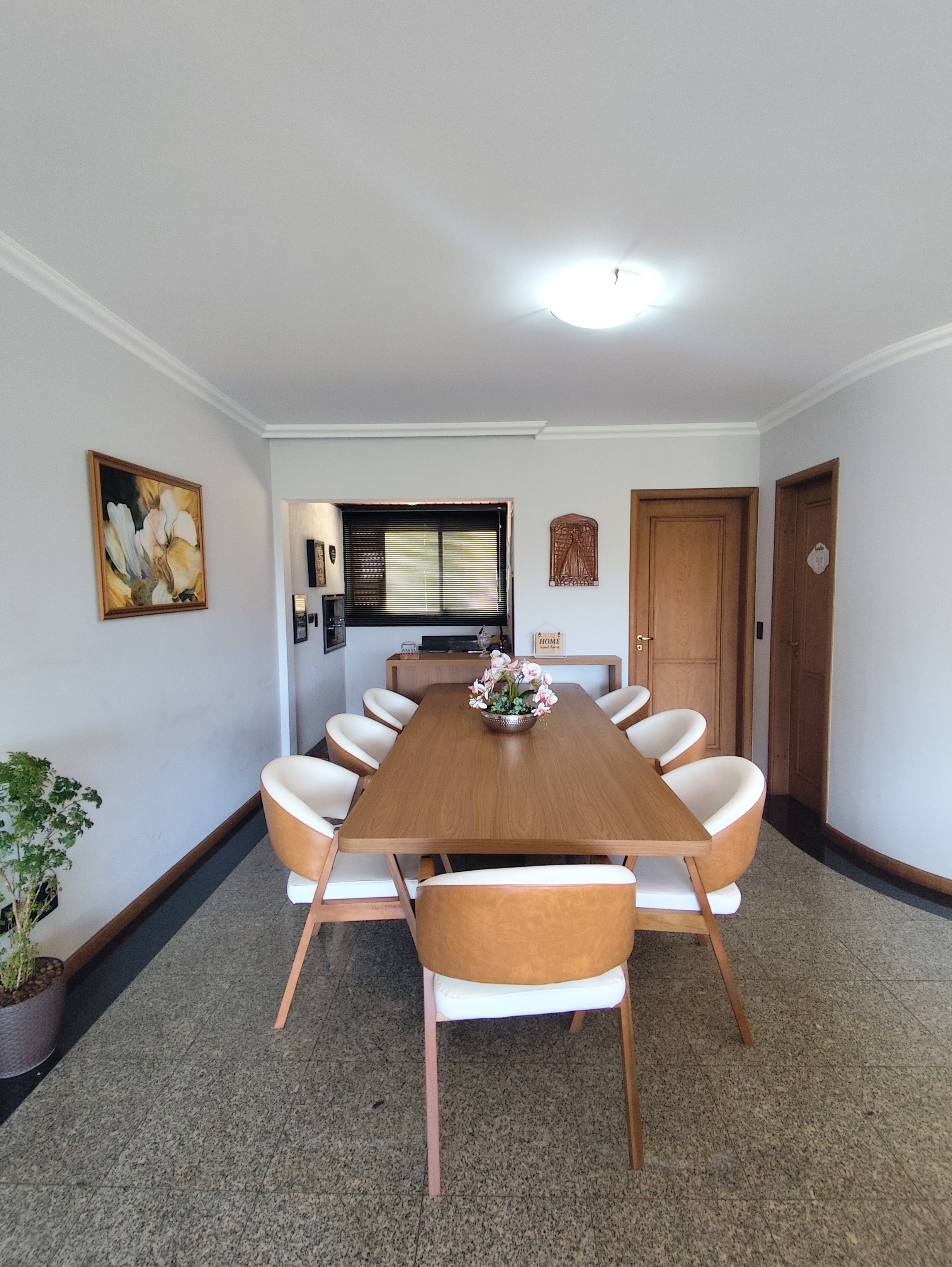 foto do anúncio Edf. Four Seasons - Apt a Venda