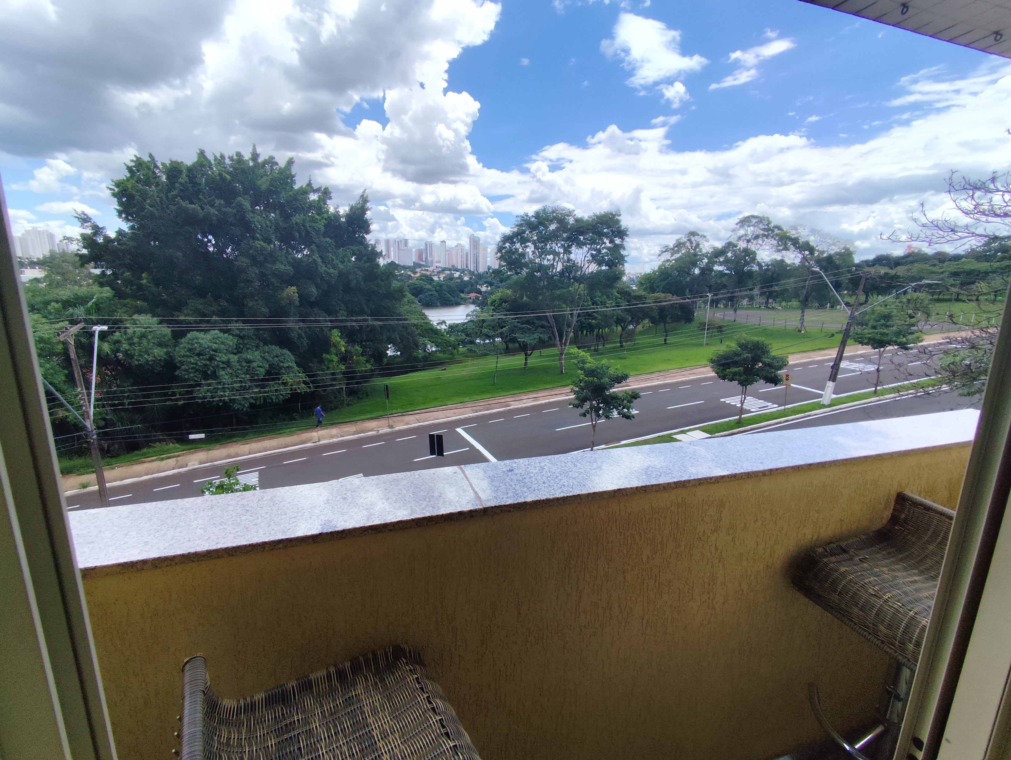 foto do anúncio Edf. Four Seasons - Apt a Venda