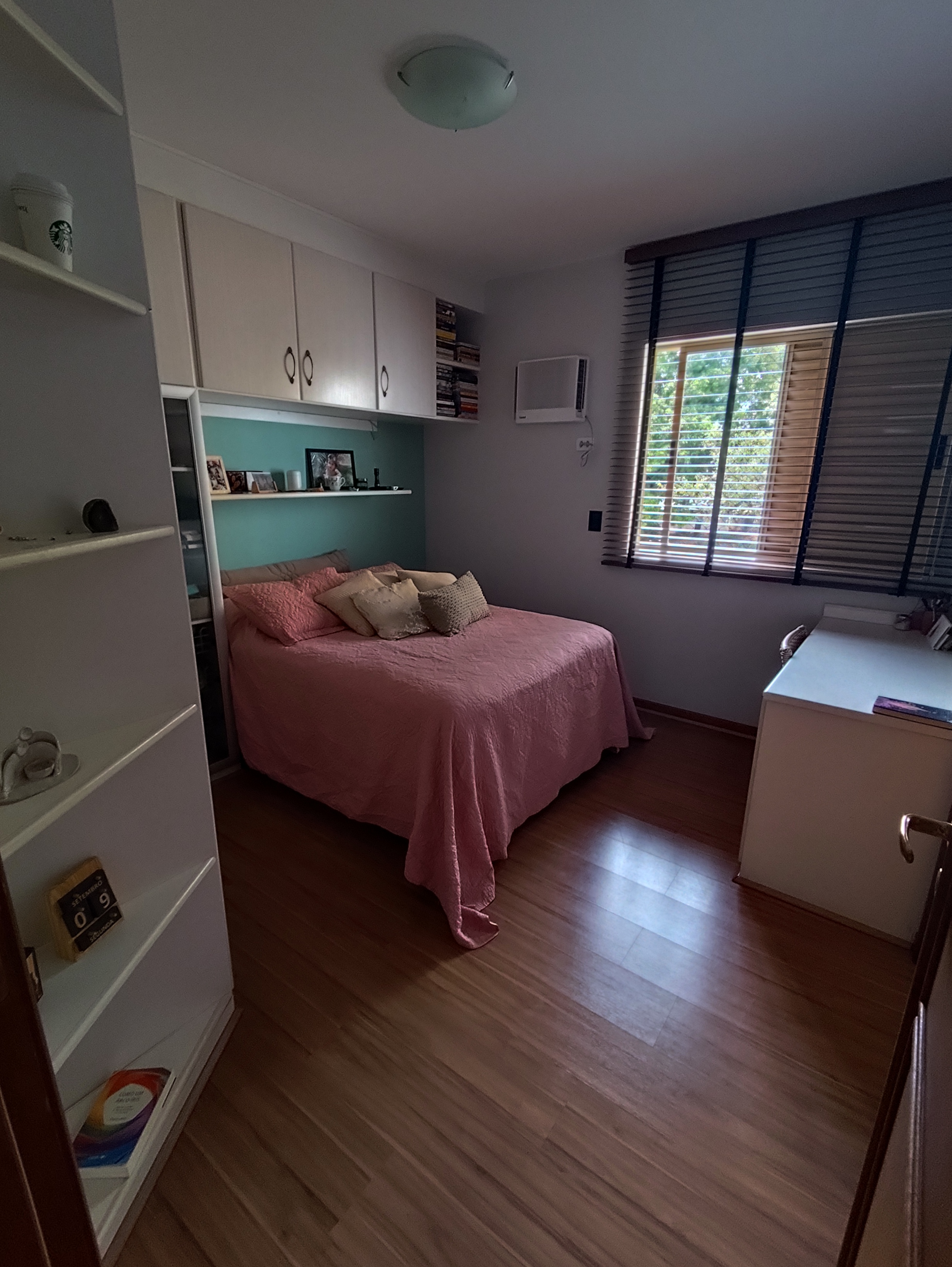 foto do anúncio Edf. Four Seasons - Apt a Venda