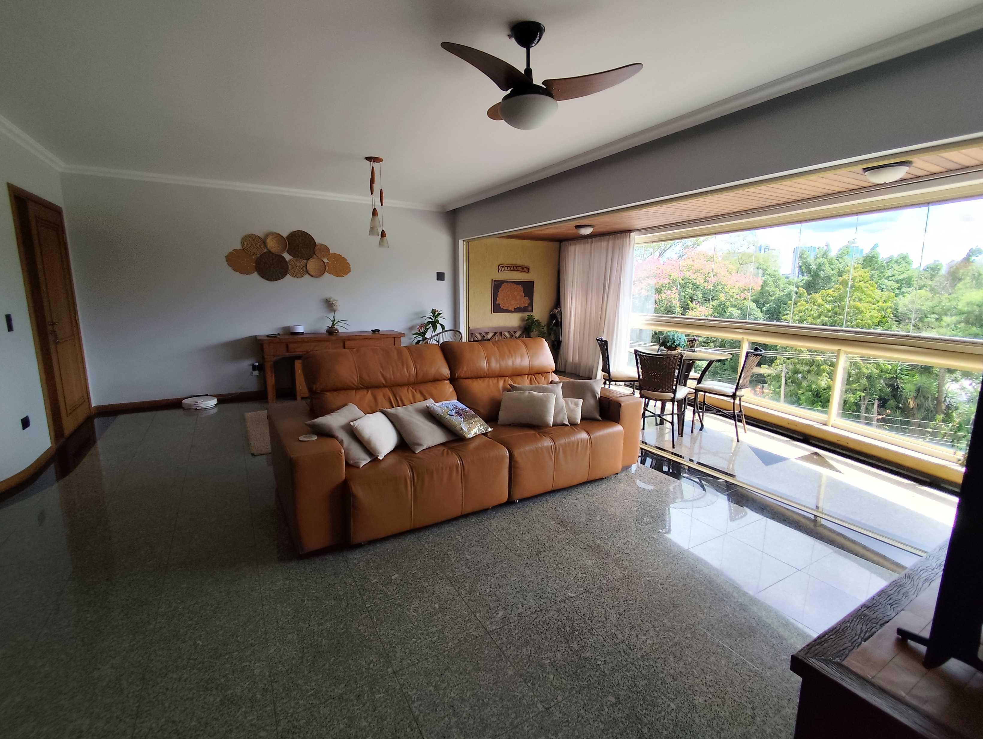 foto do anúncio Edf. Four Seasons - Apt a Venda