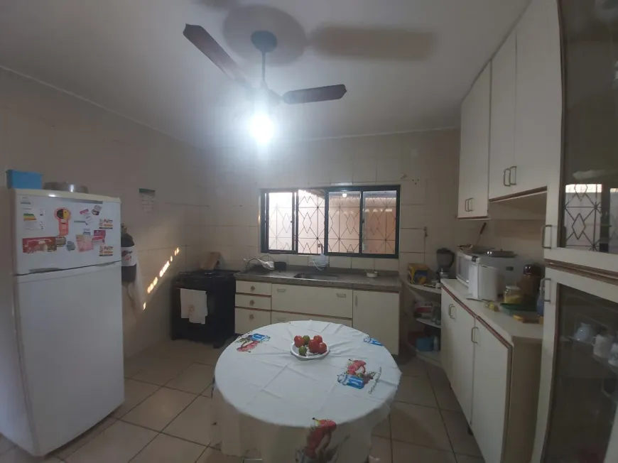 foto do anúncio Casa térrea no Jardim Adriana II 