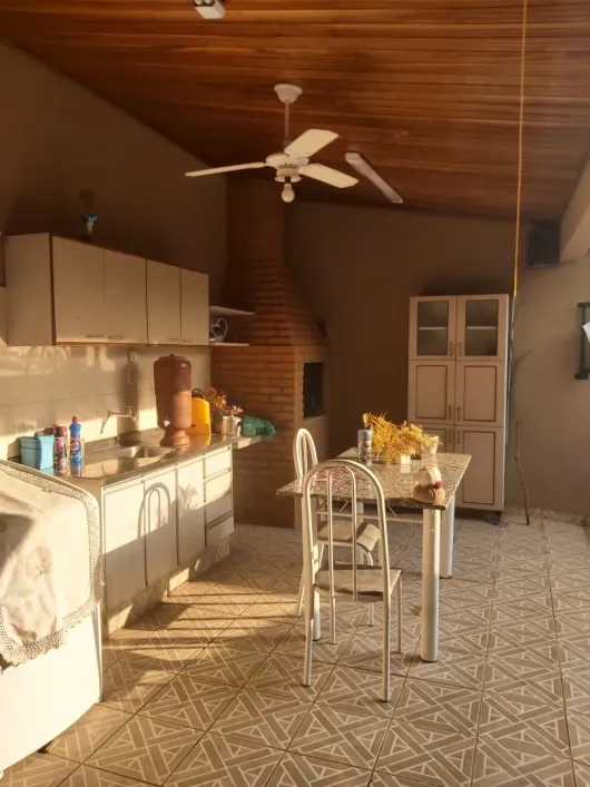 foto do anúncio Casa térrea no Jardim Adriana II 