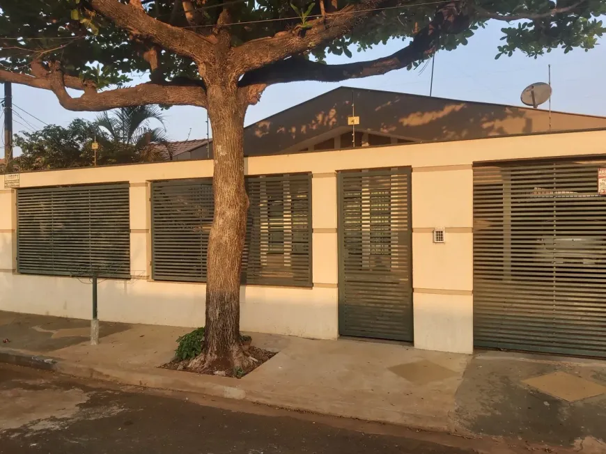 foto do anúncio Casa térrea no Jardim Adriana II 