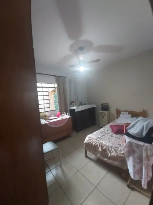 foto do anúncio Casa térrea no Jardim Adriana II 