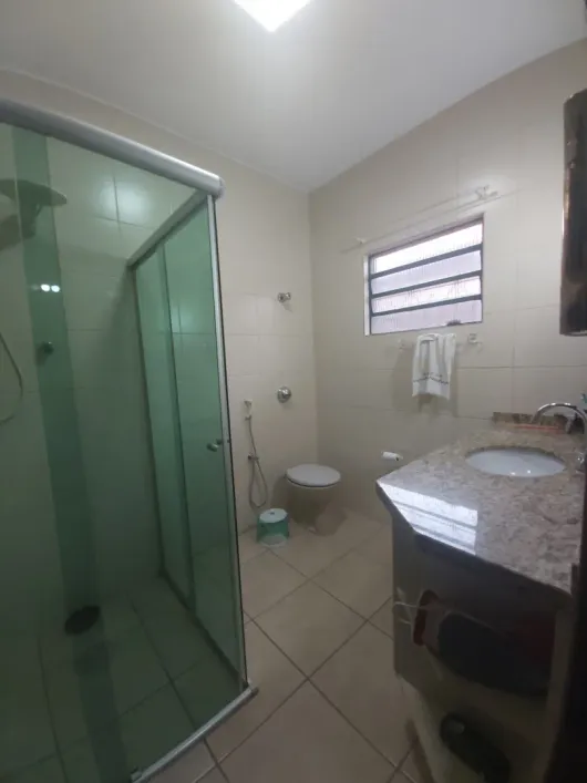 foto do anúncio Casa térrea no Jardim Adriana II 