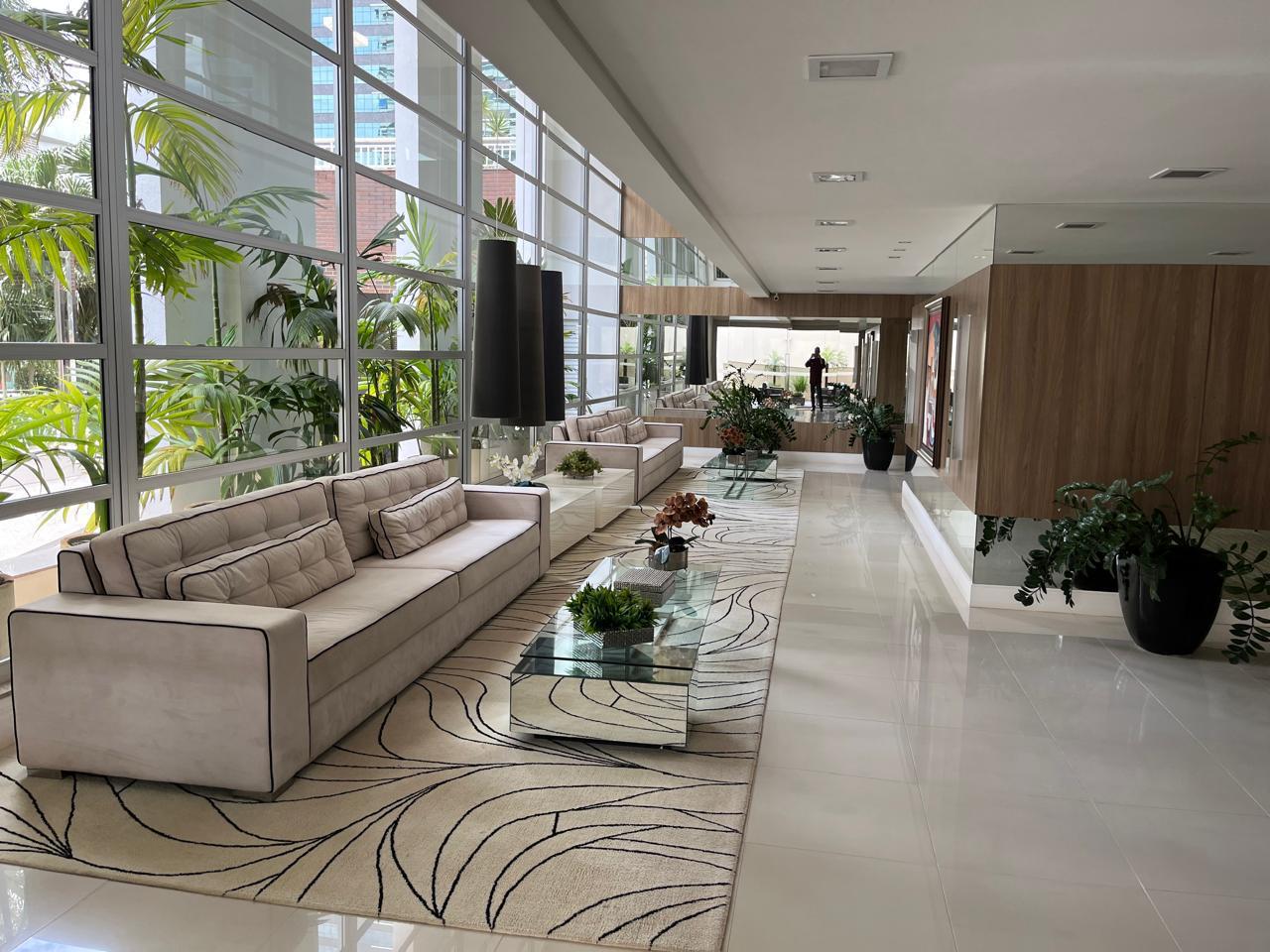 foto do anúncio Edifício Poty Lazzarotto – Apto 3 quartos | Guanabara Parque Boulevard 