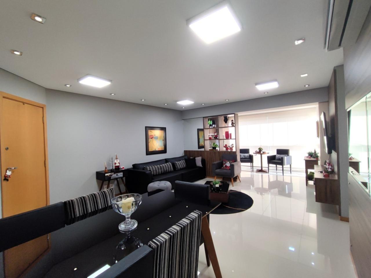 foto do anúncio Edifício Poty Lazzarotto – Apto 3 quartos | Guanabara Parque Boulevard 