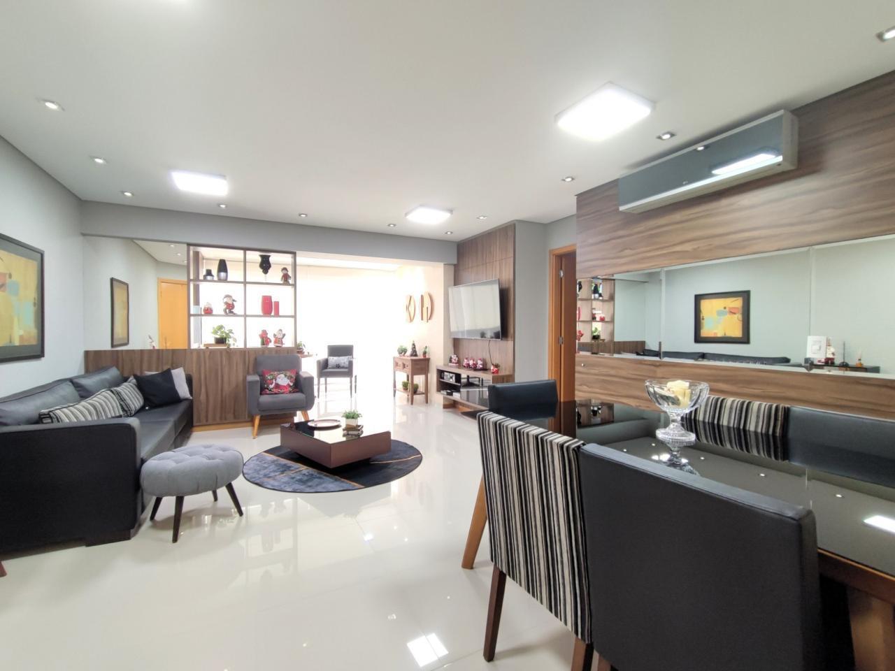 foto do anúncio Edifício Poty Lazzarotto – Apto 3 quartos | Guanabara Parque Boulevard 