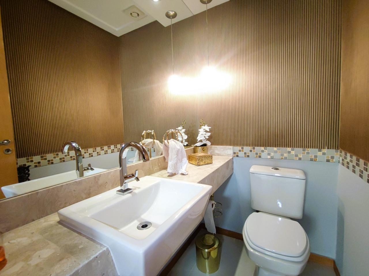 foto do anúncio Edifício Poty Lazzarotto – Apto 3 quartos | Guanabara Parque Boulevard 