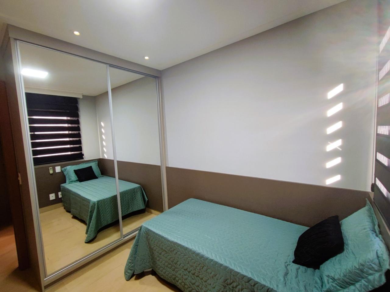 foto do anúncio Edifício Poty Lazzarotto – Apto 3 quartos | Guanabara Parque Boulevard 