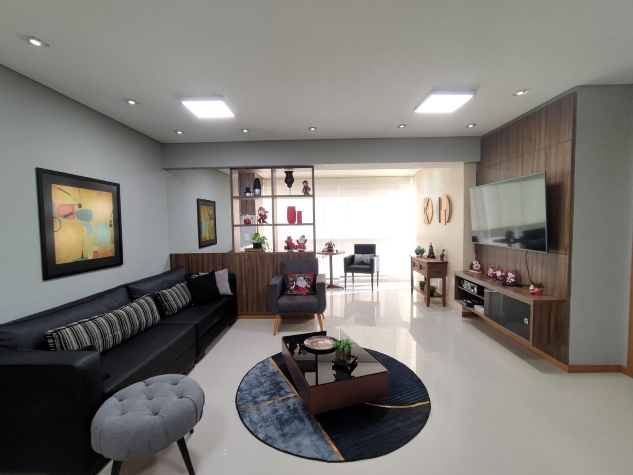 foto do anúncio Edifício Poty Lazzarotto – Apto 3 quartos | Guanabara Parque Boulevard 