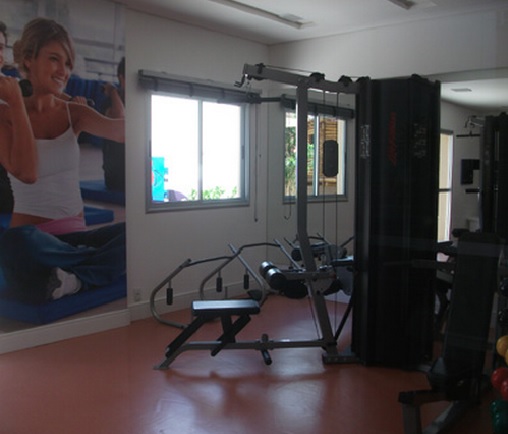 foto do anúncio Apto no Cora  Coralina, Gleba Palhano, aceita apto menor vr 