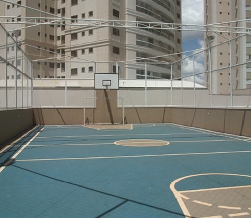 foto do anúncio Apto no Cora  Coralina, Gleba Palhano, aceita apto menor vr 