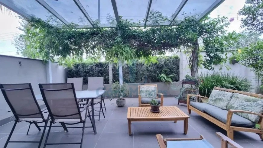 foto do anúncio Condomínio SONORA, TÉRREA, 230 M2, vr. 1.650.000, aceita apto maior ou menor vr