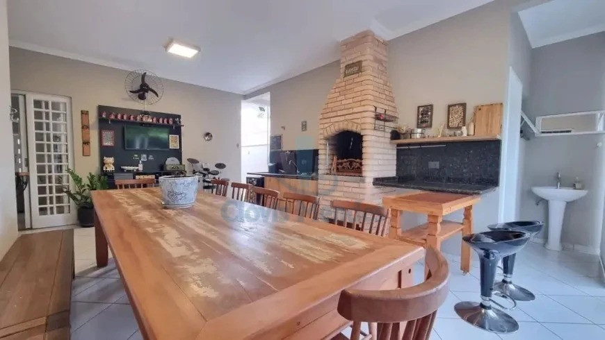 foto do anúncio Condomínio SONORA, TÉRREA, 230 M2, vr. 1.650.000, aceita apto maior ou menor vr