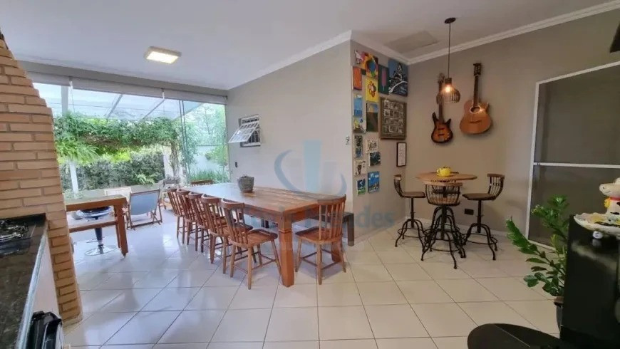 foto do anúncio Condomínio SONORA, TÉRREA, 230 M2, vr. 1.650.000, aceita apto maior ou menor vr