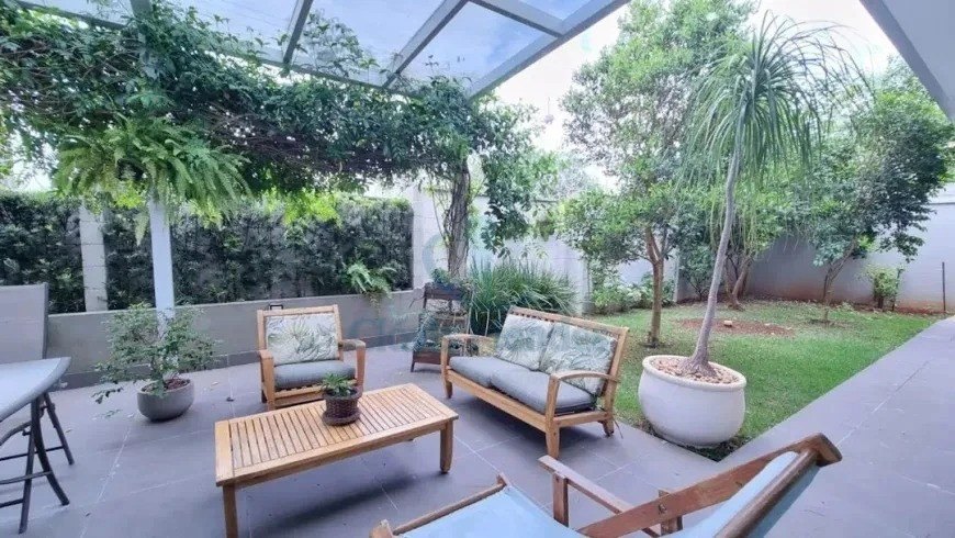 foto do anúncio Condomínio SONORA, TÉRREA, 230 M2, vr. 1.650.000, aceita apto maior ou menor vr