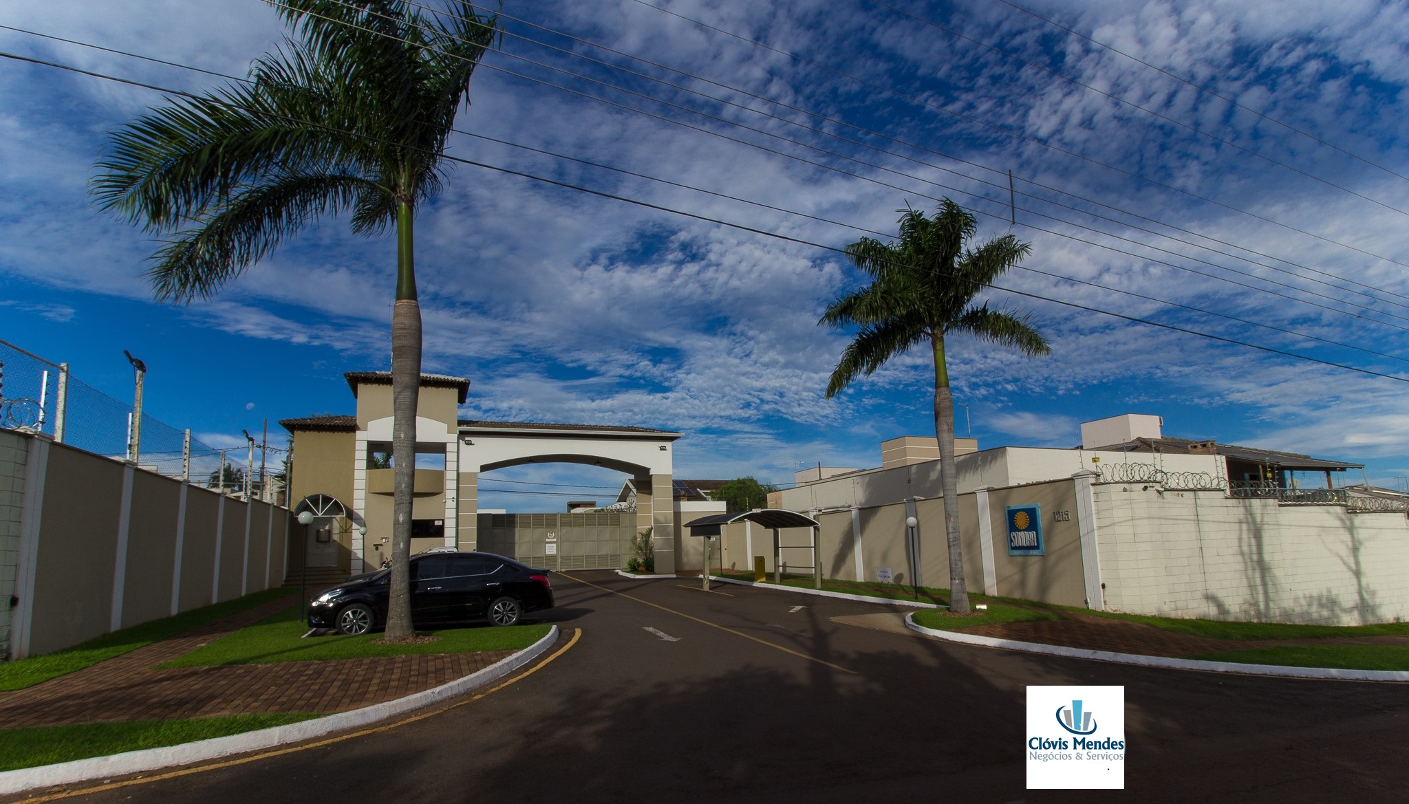 foto do anúncio Condomínio SONORA, TÉRREA, 230 M2, vr. 1.650.000, aceita apto maior ou menor vr