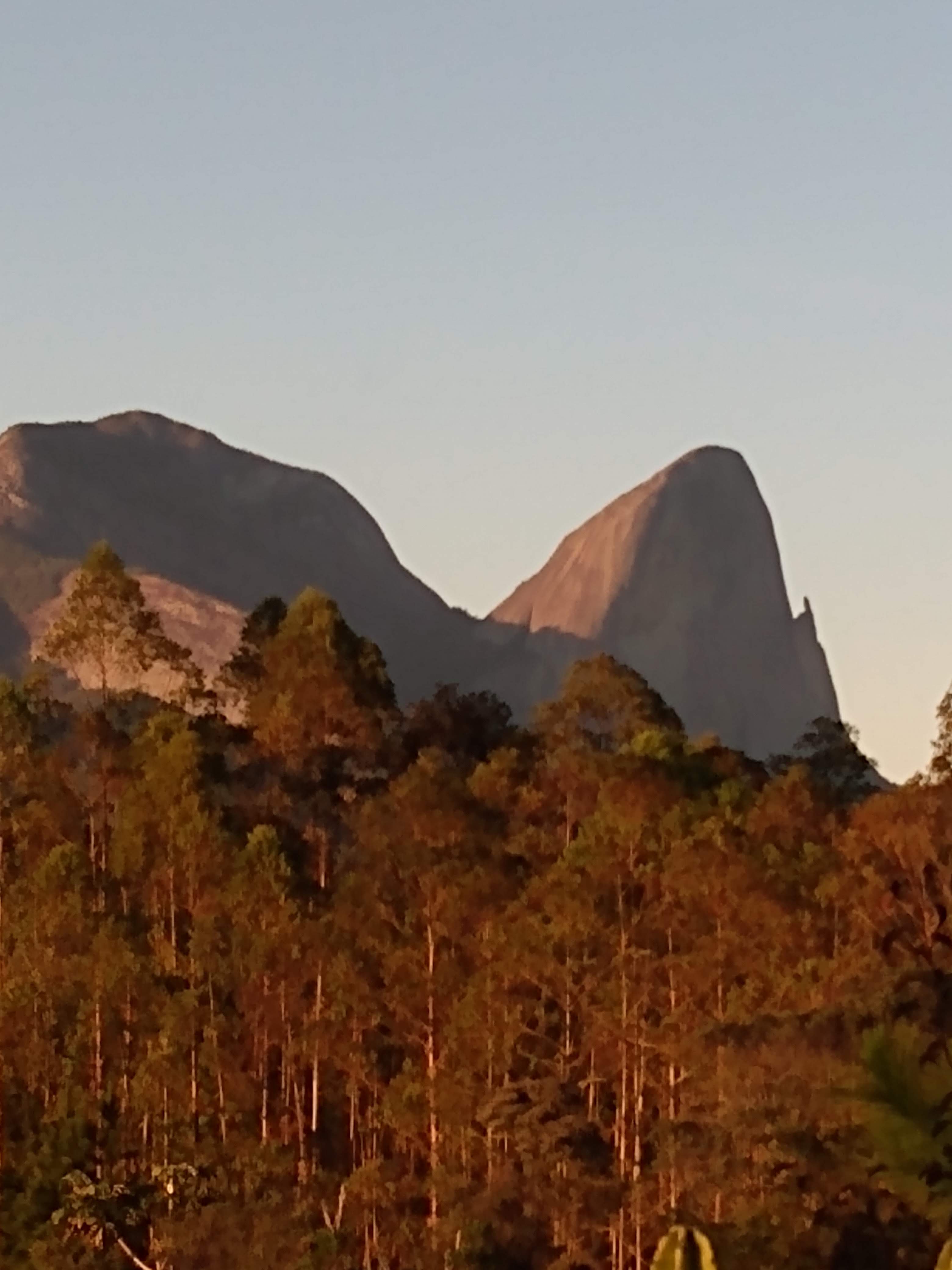 foto do anúncio Belíssimo Sítio de Montanhas 