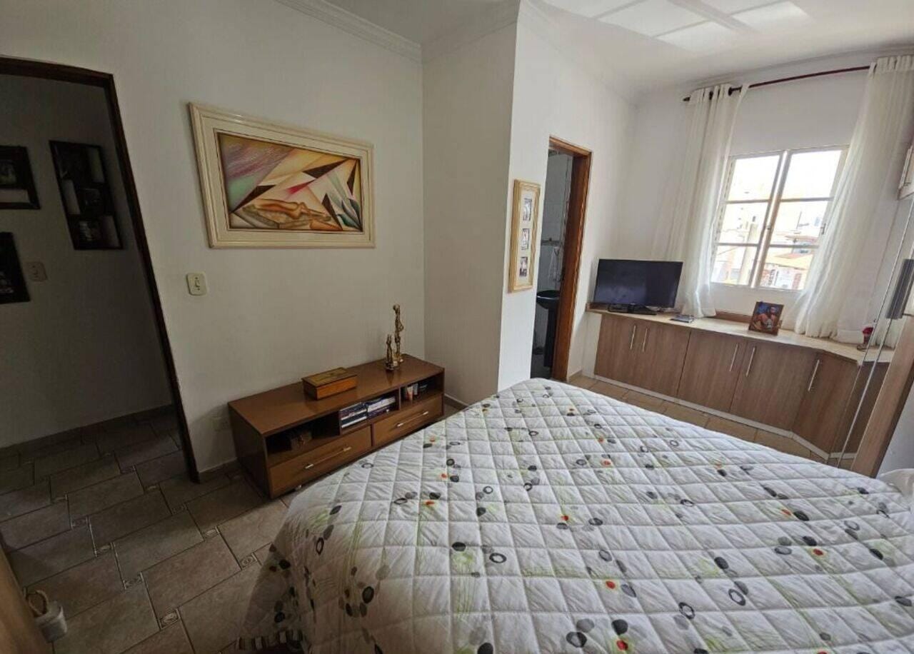 foto do anúncio Apartamento fino acabamento 