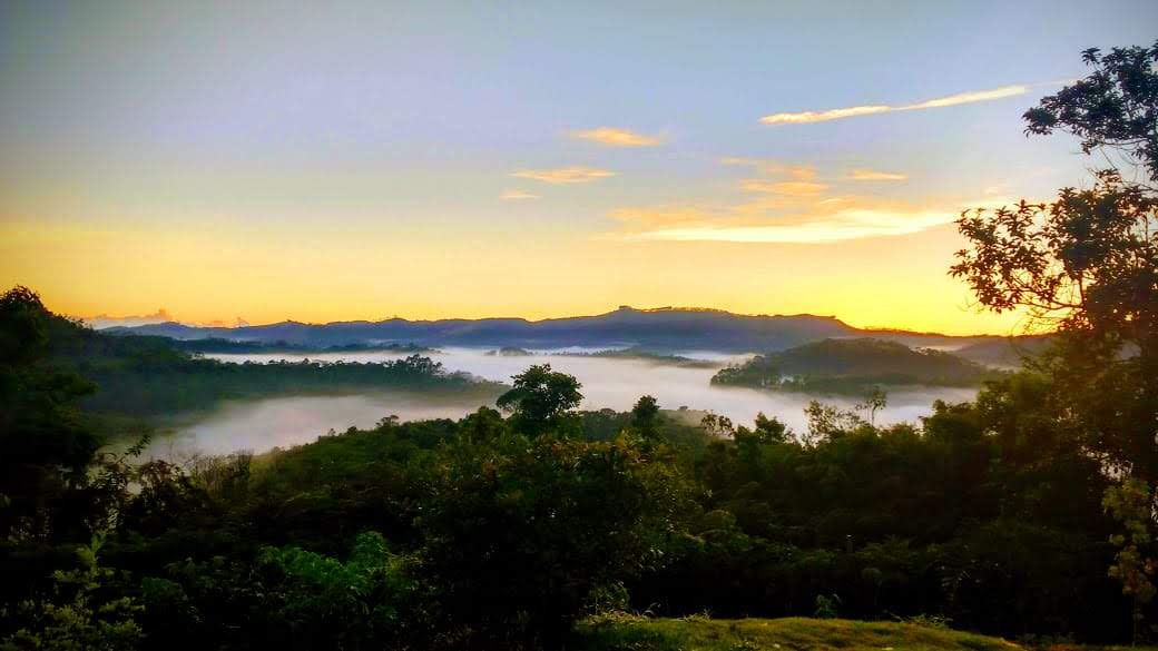 foto do anúncio Belíssimo Sítio de Montanhas 