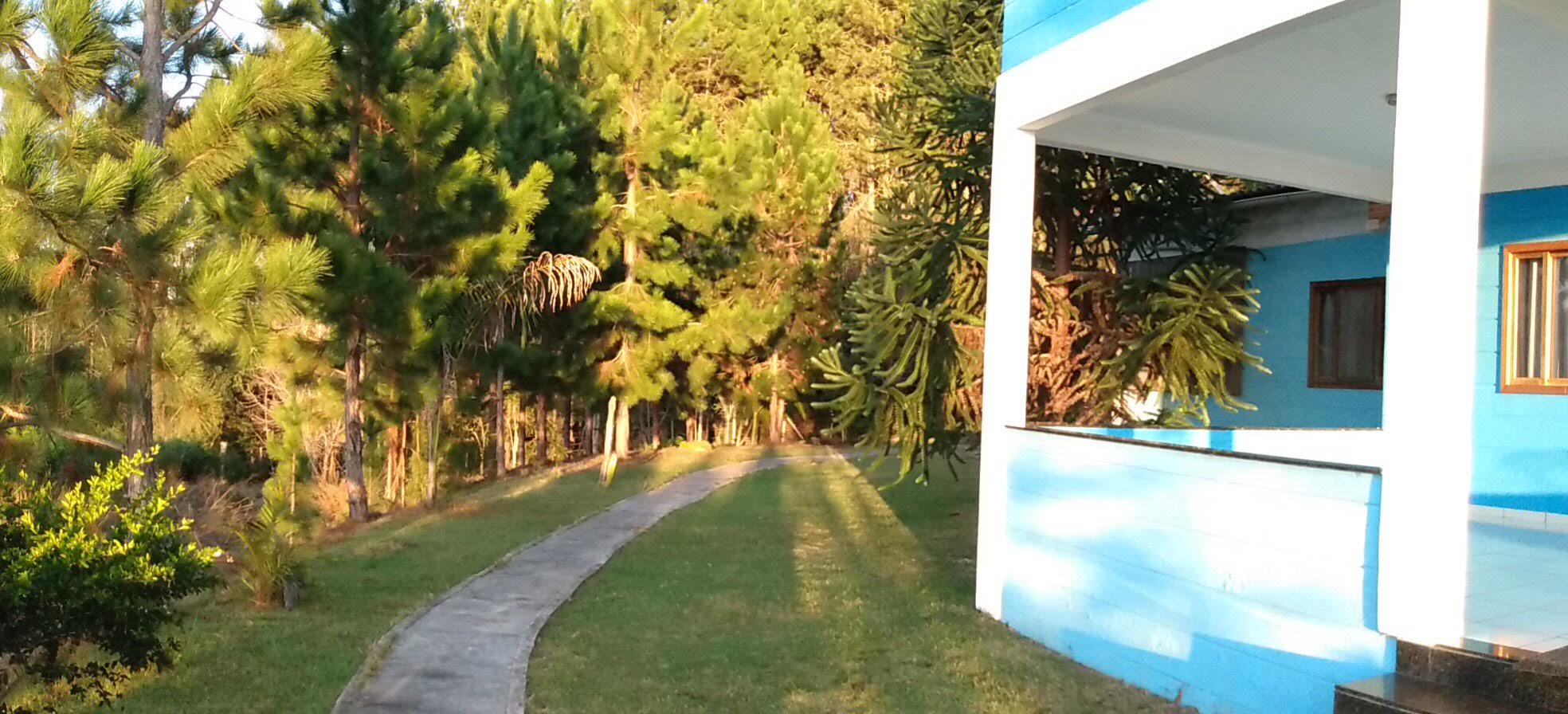 foto do anúncio Belíssimo Sítio de Montanhas 