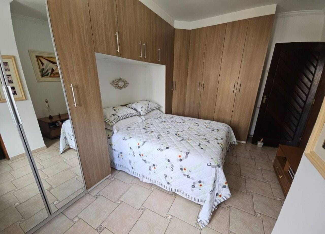foto do anúncio Apartamento fino acabamento 