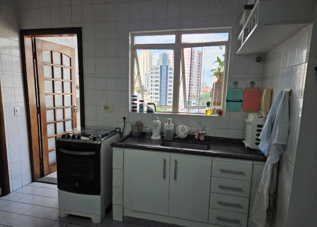 foto do anúncio Apartamento fino acabamento 