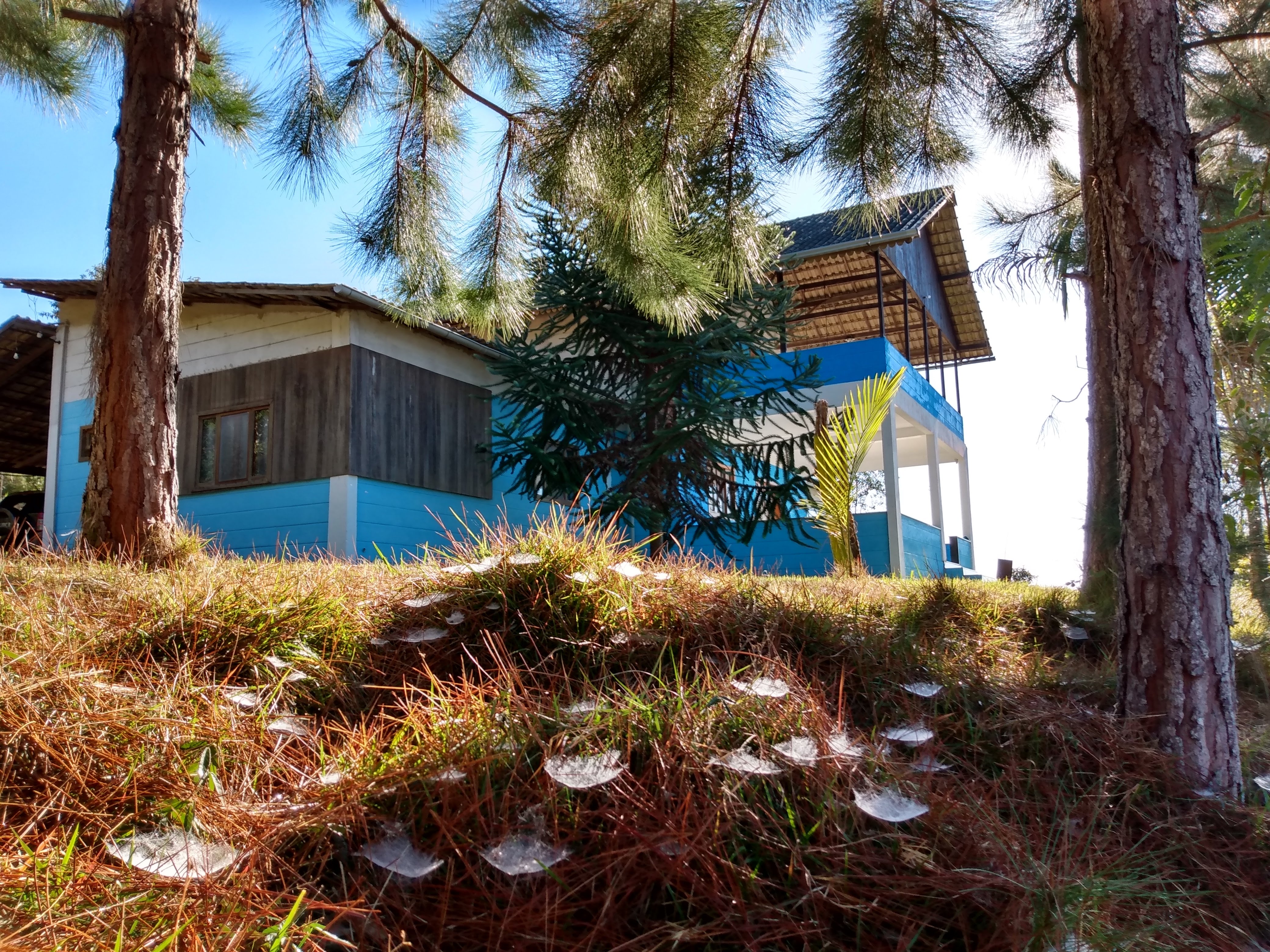 foto do anúncio Belíssimo Sítio de Montanhas 